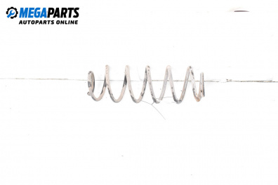 Arc for Citroen C2 Hatchback (09.2003 - 09.2017), hatchback, position: din spate