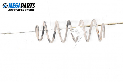 Arc for Citroen C2 Hatchback (09.2003 - 09.2017), hatchback, position: din spate