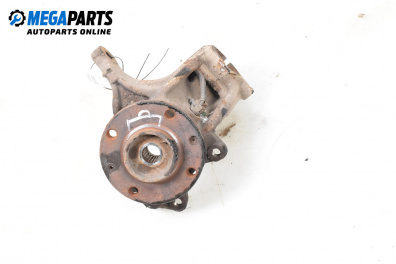 Butuc cu bielă for Citroen C2 Hatchback (09.2003 - 09.2017), position: dreaptă - fața