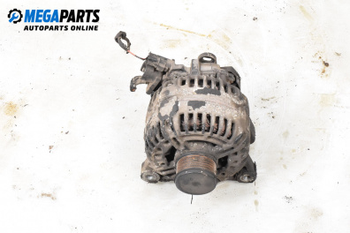 Alternator for Citroen C2 Hatchback (09.2003 - 09.2017) 1.4 HDi, 68 hp