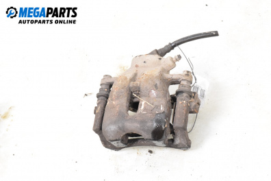 Etrier de frână for Citroen C2 Hatchback (09.2003 - 09.2017), position: dreaptă - fața