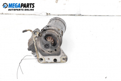 Demaror for Citroen C2 Hatchback (09.2003 - 09.2017) 1.4 HDi, 68 hp