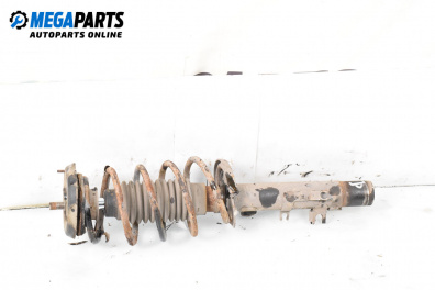 Amortizor McPherson for Citroen C2 Hatchback (09.2003 - 09.2017), hatchback, position: dreaptă - fața