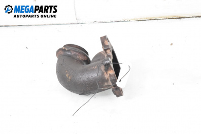 Tub colector for Citroen C2 Hatchback (09.2003 - 09.2017) 1.4 HDi, 68 hp