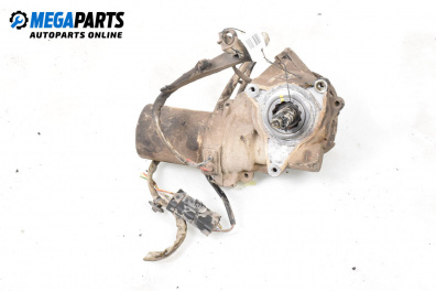 Motor casetă de direcție electrică for Citroen C2 Hatchback (09.2003 - 09.2017)