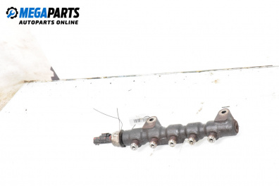 Kraftstoffzuführung for Citroen C2 Hatchback (09.2003 - 09.2017) 1.4 HDi, 68 hp