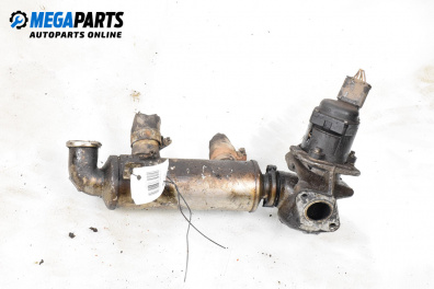 Răcitor EGR for Citroen C2 Hatchback (09.2003 - 09.2017) 1.4 HDi, 68 hp