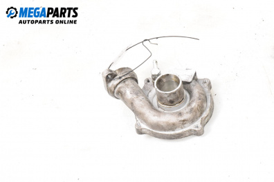 Turbo for Citroen C2 Hatchback (09.2003 - 09.2017) 1.4 HDi, 68 hp, № EVTC0010