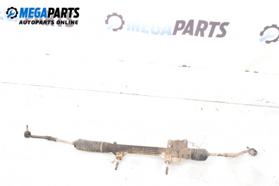 Casetă de direcție electrică, fără motor for Citroen C2 Hatchback (09.2003 - 09.2017), hatchback