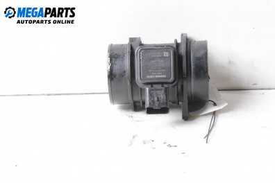 Debitmetru for Citroen C2 Hatchback (09.2003 - 09.2017) 1.4 HDi, 68 hp, № 96 471 440 08