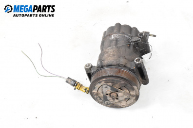 Compresor AC for Citroen C2 Hatchback (09.2003 - 09.2017) 1.4 HDi, 68 hp