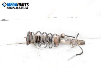 Amortizor McPherson for Citroen C2 Hatchback (09.2003 - 09.2017), hatchback, position: stânga - fața