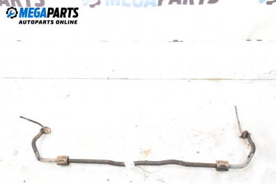 Stabilisator for Citroen C2 Hatchback (09.2003 - 09.2017), hecktür