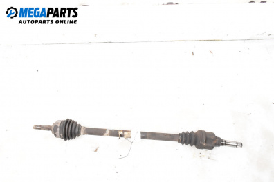 Planetară for Citroen C2 Hatchback (09.2003 - 09.2017) 1.4 HDi, 68 hp, position: dreaptă - fața