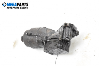 Corp filtru de ulei for Citroen C2 Hatchback (09.2003 - 09.2017) 1.4 HDi, 68 hp