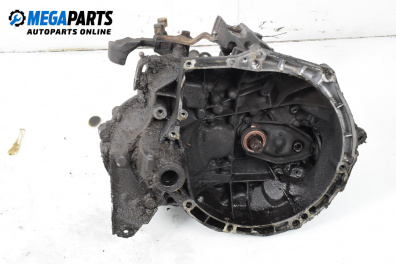  for Citroen C2 Hatchback (09.2003 - 09.2017) 1.4 HDi, 68 hp