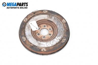 Volantă for Citroen C2 Hatchback (09.2003 - 09.2017)