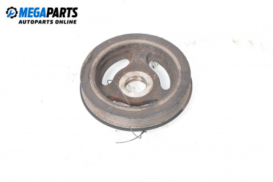 Fulie antivibrații for Citroen C2 Hatchback (09.2003 - 09.2017) 1.4 HDi, 68 hp