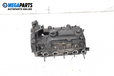 Engine head for Citroen C2 Hatchback (09.2003 - 09.2017) 1.4 HDi, 68 hp