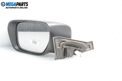 Oglindă for Mazda 5 Minivan I (02.2005 - 12.2010), 5 uși, monovolum, position: stânga