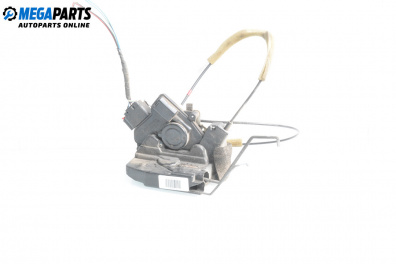 Încuietoare for Mazda 5 Minivan I (02.2005 - 12.2010), position: stânga - fața