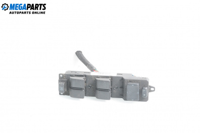 Tasten el. scheiben und spiegel for Mazda 5 Minivan I (02.2005 - 12.2010)