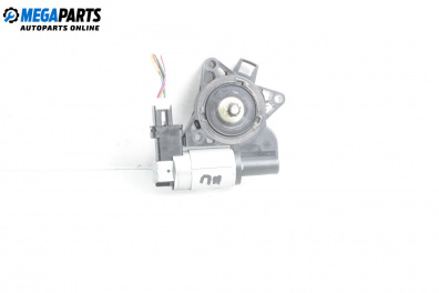 Motor macara geam for Mazda 5 Minivan I (02.2005 - 12.2010), 5 uși, monovolum, position: stânga - fața