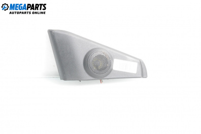 Difuzor for Mazda 5 Minivan I (02.2005 - 12.2010)
