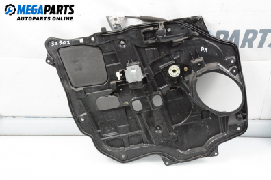 Меcanism geam electric for Mazda 5 Minivan I (02.2005 - 12.2010), 5 uși, monovolum, position: stânga - fața
