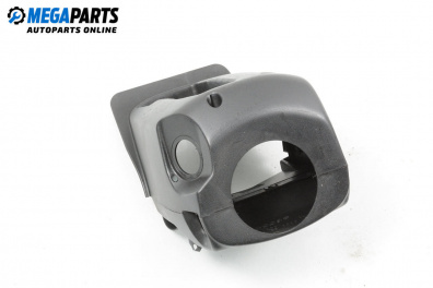 Plastic interior volan for Mazda 5 Minivan I (02.2005 - 12.2010), 5 uși, monovolum