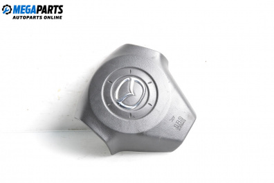 Airbag for Mazda 5 Minivan I (02.2005 - 12.2010), 5 uși, monovolum, position: fața