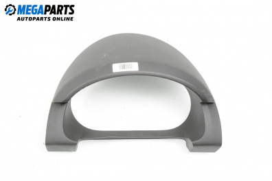Plastic interior kilometraj for Mazda 5 Minivan I (02.2005 - 12.2010), 5 uși, monovolum