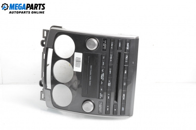 CD player for Mazda 5 Minivan I (02.2005 - 12.2010)