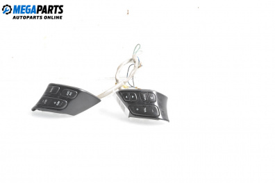 Butoane volan for Mazda 5 Minivan I (02.2005 - 12.2010)