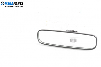 Central rear view mirror for Mazda 5 Minivan I (02.2005 - 12.2010)