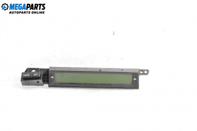 Display for Mazda 5 Minivan I (02.2005 - 12.2010)