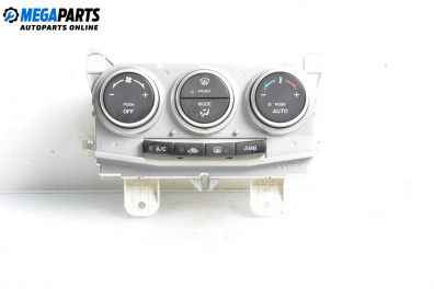 Panou aer condiționat for Mazda 5 Minivan I (02.2005 - 12.2010), № K1900CC30