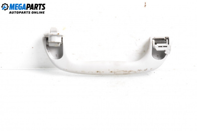 Handle for Mazda 5 Minivan I (02.2005 - 12.2010), 5 doors, position: front - left