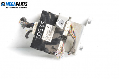 Modul BCM for Mazda 5 Minivan I (02.2005 - 12.2010), № CD3467560B