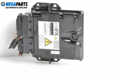 ECU for Mazda 5 Minivan I (02.2005 - 12.2010) 2.0 CD, 110 hp, № 2758006670
