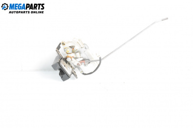 Încuietoare portbagaj for Mazda 5 Minivan I (02.2005 - 12.2010), monovolum, position: din spate