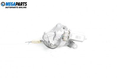 Motor ștergătoare parbriz for Mazda 5 Minivan I (02.2005 - 12.2010), monovolum, position: din spate