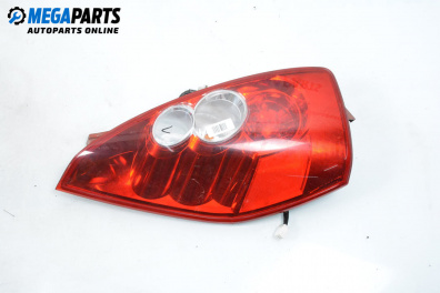 Tail light for Mazda 5 Minivan I (02.2005 - 12.2010), minivan, position: left