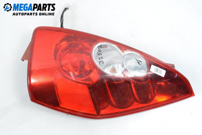 Tail light for Mazda 5 Minivan I (02.2005 - 12.2010), minivan, position: right