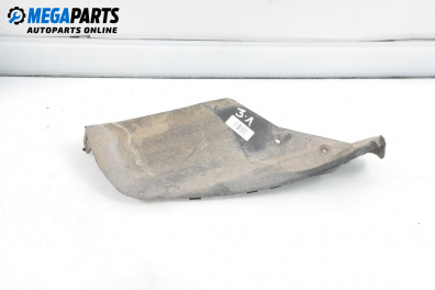 Skid plate for Mazda 5 Minivan I (02.2005 - 12.2010)
