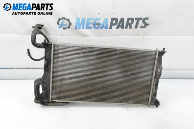 Radiator de apă for Mazda 5 Minivan I (02.2005 - 12.2010) 2.0 CD, 110 hp