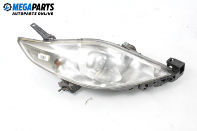 Far for Mazda 5 Minivan I (02.2005 - 12.2010), monovolum, position: dreapta