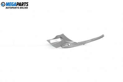 Plastic interior for Mazda 5 Minivan I (02.2005 - 12.2010), 5 uși, monovolum, position: fața