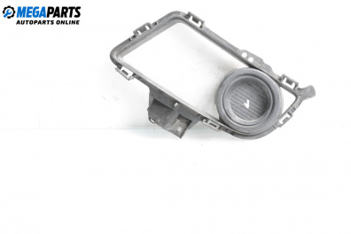 Capac proiector de ceață for Mazda 5 Minivan I (02.2005 - 12.2010), monovolum, position: stânga