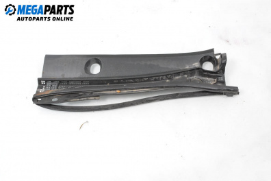 Capac sub ștergătoare for Mazda 5 Minivan I (02.2005 - 12.2010), 5 uși, monovolum